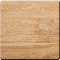Bianco brushed oak lacquered 150mm wide 18mm thick 400 to 1800mm long pack size 2112M2 Tuscan IN1FBWBRHDML15190