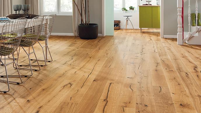 Haro Engineered flooring bicester oxford