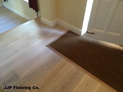 Boen Engineered Floors JJP Flooring Co