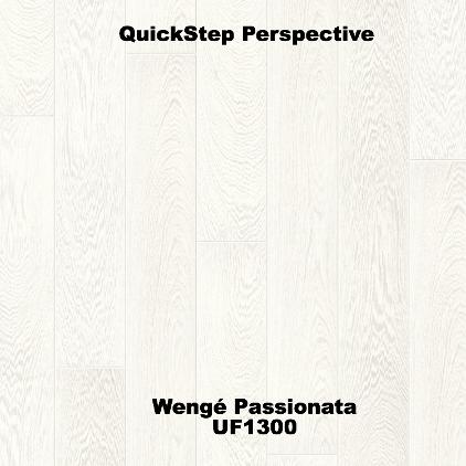 WENGÉ PASSIONATA PERSPECTIVE | UF1300 Quickstep JJP Flooring Bicester Laminate floor fitting