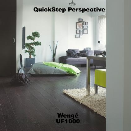 WENGÉ PERSPECTIVE | UF1000 Quickstep laminate flooring bicester jjp flooring co